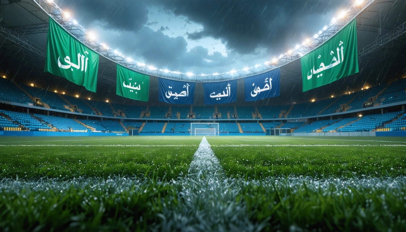 Saudi Authorities Postpone Al-Jawf Event Amid Regional Tensions and Truce