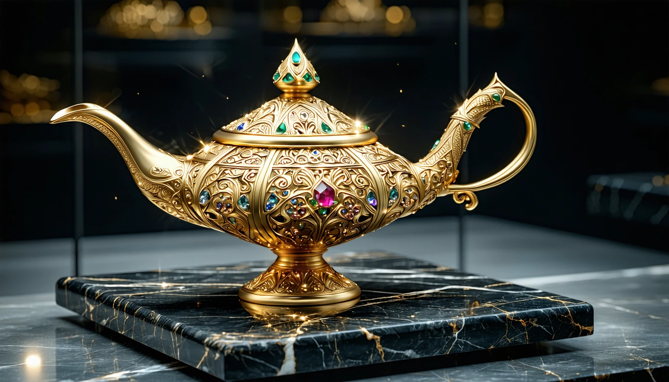 Genie's Fortune Bonus Explained: How Free Spins and Scatter Symbols Work in This Slot